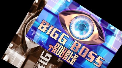 Bigg Boss 9 _ Prince and Rishabh Get Seduced By Sexy Woman _ Day 53 _  3rd Decem