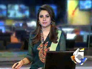Geo News Headlines - 03 December 2015 - 2300