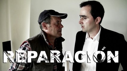Borja Pérez - Reparación - Basauri Mirror