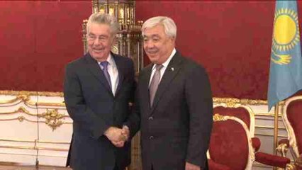 Kazakh foreign minister calls on Moscow and Ankara to lower tension