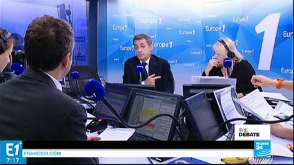 The rise of the far-right: National Front surges ahead of French regional elections (part 1)