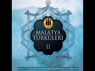 MALATYA TÜRKÜLERİ 2 - pınara gelki görem