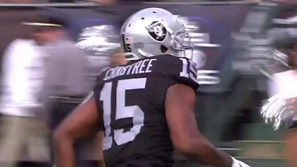 3 Most Underrated receivers in the NFL | David Carr