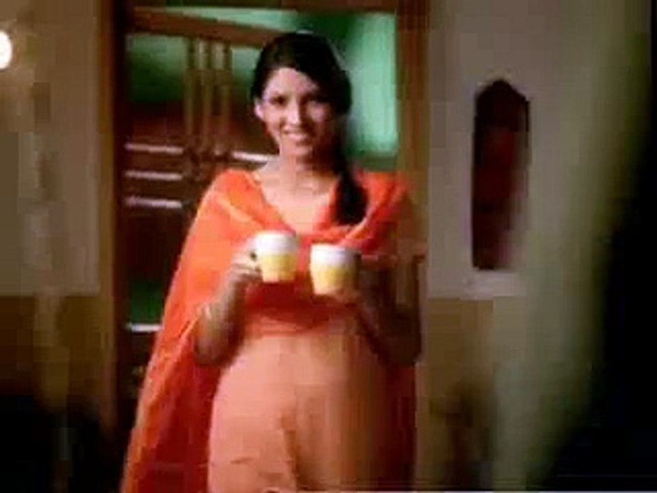 SAATHI Condom Advertisement Pakistan