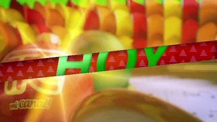 Celia - Jueves 3 de diciembre