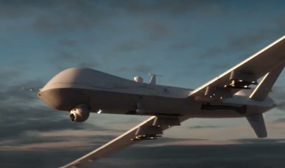 EYE IN THE SKY Official North American Moivie Trailer - Aaron Paul, Helen Mirren [Full HD]