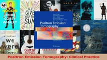 PDF Download  Positron Emission Tomography Clinical Practice Read Online