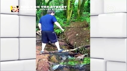 Comedy Central - Bloopers - Episodio 01 - Mexico