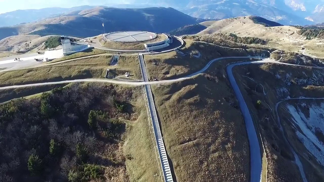 Monte Grappa