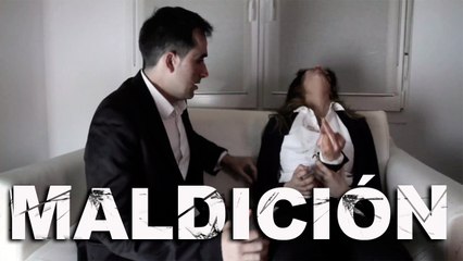 Borja Pérez - Maldición - Basauri Mirror