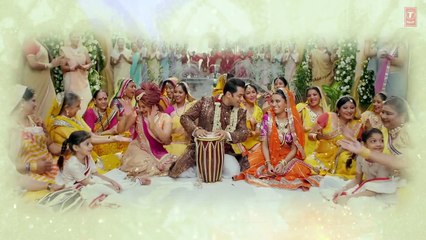 Prem Ratan Dhan Payo Full Song with LYRICS - Prem Ratan Dhan Payo - Salman Khan, Sonam Kapoor