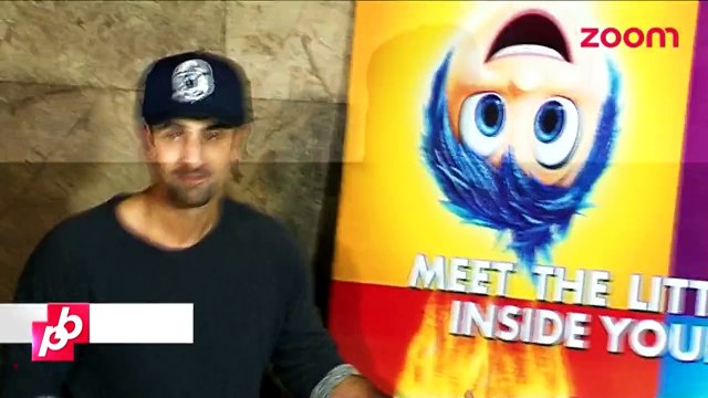 Sad News- Ranbir Kapoor & Katrina Kaif, NO MORE Together- - Bollywood Gossip