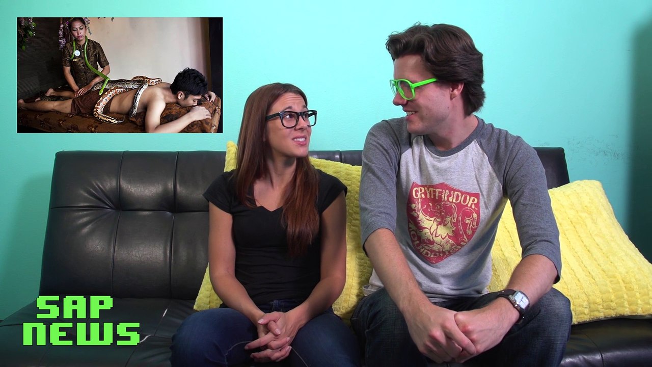 Playing With Predictive Texting | Super Amazing Project