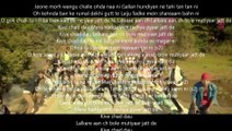 Mutiyaar Jatt Di-lyrics _ Jenny Johal _ Bunty Bains _ Desi Crew _ Full Video _ T Series Apnapunjab