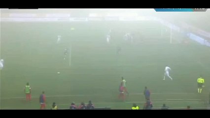 Carpi 2 vs 1 Vicenza Calcio Goals & Highights 3.12.2015