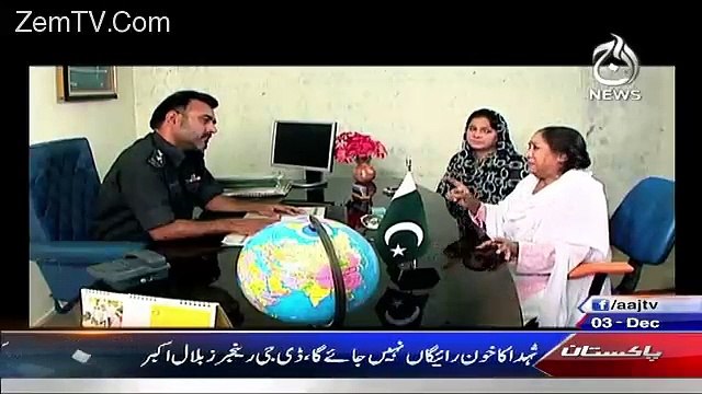 Qaidi Number (Crime Show) – 3rd December 2015