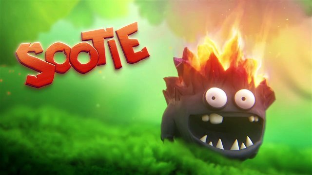 Rayman Adventures - Trailer de lancement