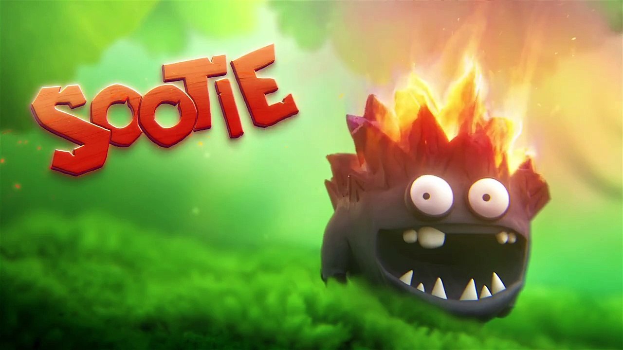 Rayman Adventures - Trailer de lancement