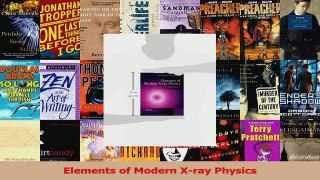 PDF Download  Elements of Modern Xray Physics Download Full Ebook