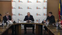 Conferinta Radio Romania 03 decembrie 2015 part 1
