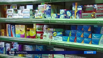Santé : ces médicaments en vente libre inutiles, voire dangereux