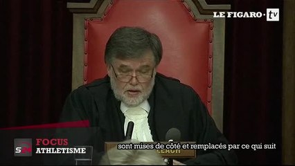 Condamné pour Meurtre, Oscar Pistorius risque jusqu'à 15 ans de prison