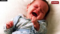 Faut-il laisser pleurer un bébé la nuit ?