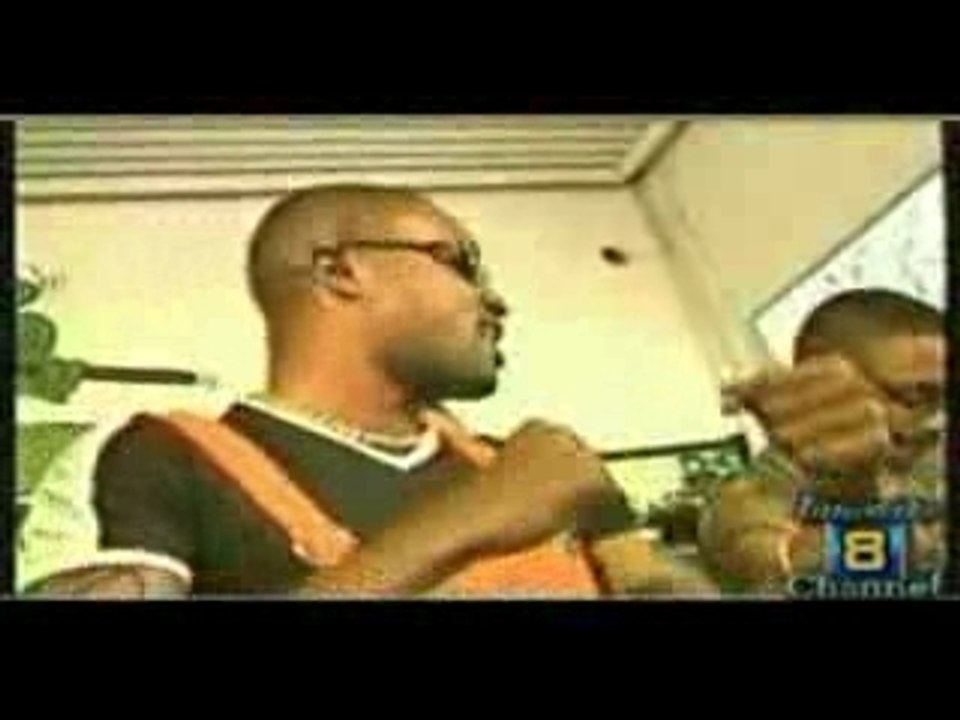 Werrason- Freddy Movadi