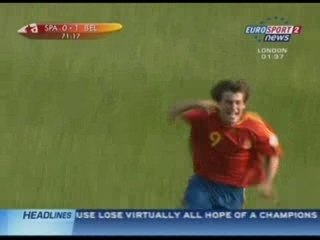 Bojan Incredible Goal