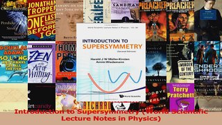 PDF Download  Introduction to Supersymmetry World Scientific Lecture Notes in Physics Read Full Ebook
