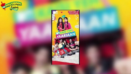 Kaisi Yeh Yaariyan   Manik Being KILLED