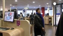 افزایش نرخ بیکاری در فرانسه