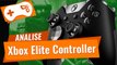 Xbox Elite Controller [Análise] - TecMundo Games Review
