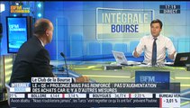 Le Club de la Bourse: François Mallet,Véronique Riches-Flores et Xavier Robert - 03/12