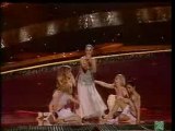 Turkish Music - Eurovision 2003