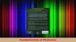 PDF Download  Fundamentals of Photonics Download Online