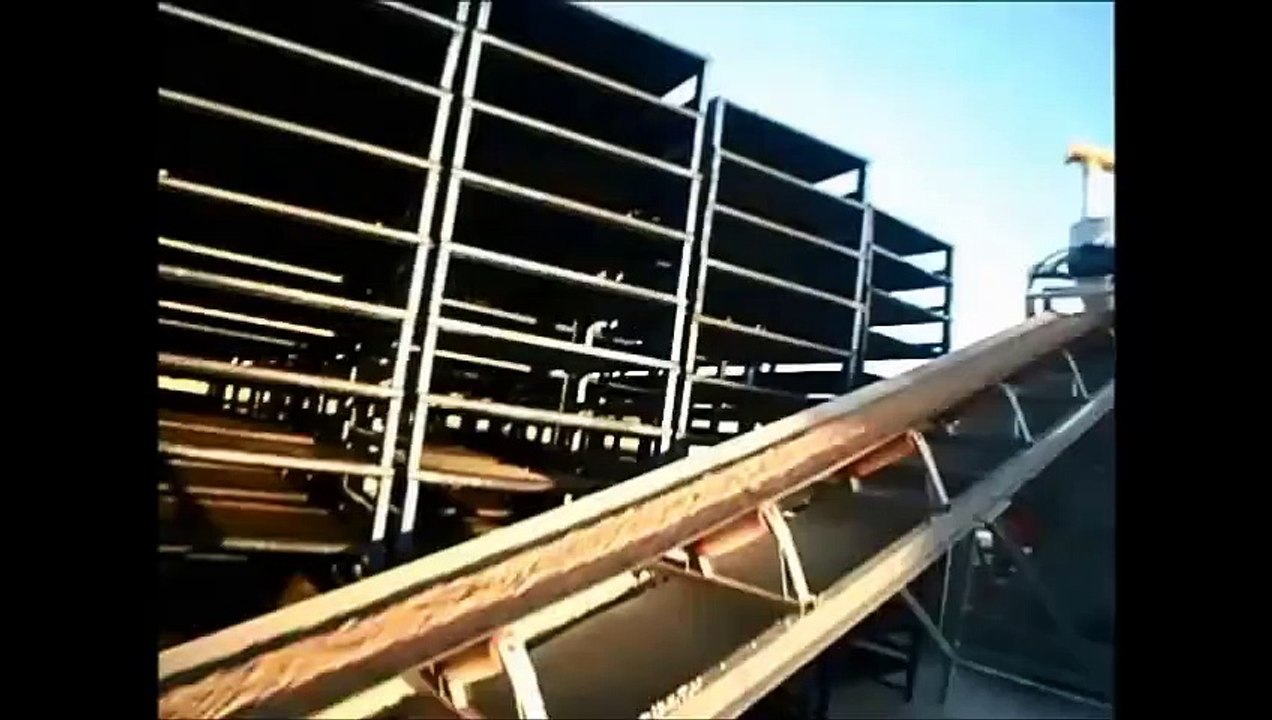 İDOMAC-BANAMAC BETON PARKE MAKİNALARI