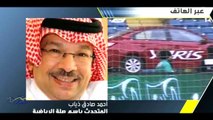 احصاءيات الدوري السعودي للحضور الجماهيري النصر