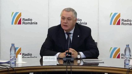 Conferinta Radio Romania 03 decembrie 2015 part 2