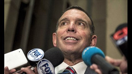 Presidentes de Conmebol y Concacaf detenidos en Suiza