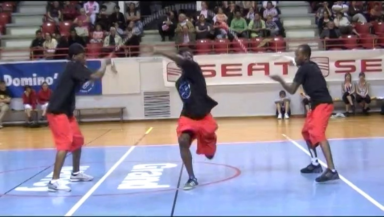 GALA DDT