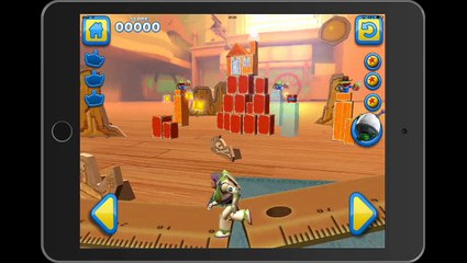 Toy Story - Smash It - Episode 2 - Most Wanted, Stage 18