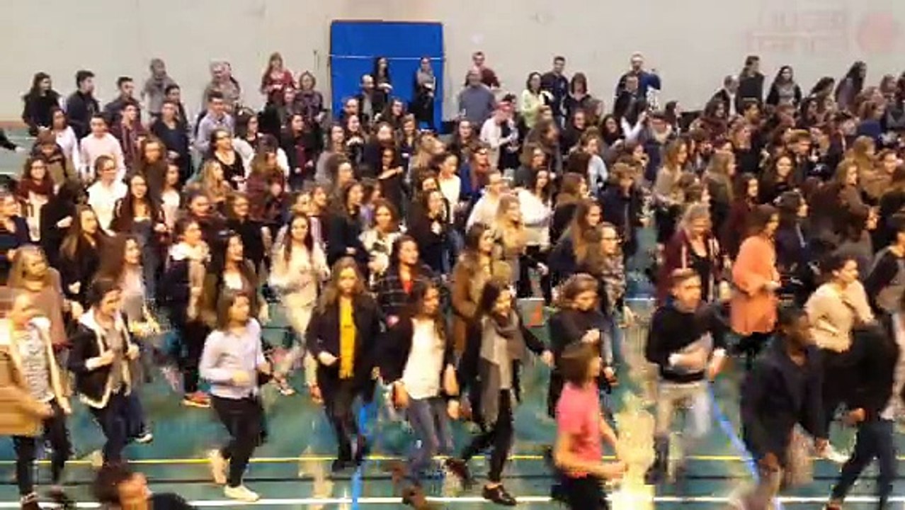 Lycée Rousseau de Laval