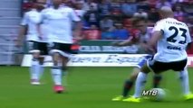 Alen Halilovic ● Amazing Talent - Skills Show   2015-2016