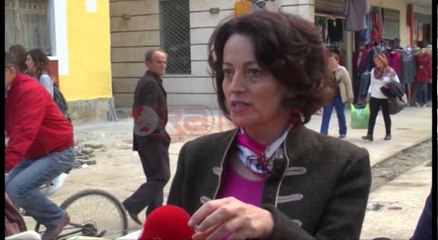 Fondet marramendëse për Gjermenin, Ministria e Zhvillimit Urban 1 mld lekë për rikonstruksion