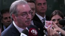 Urgente: Cunha acusa Dilma de mentir sobre barganha