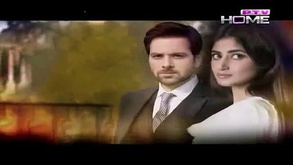 Tum Mere Kya Ho on PTV Home - Episode 8 - 3 Dec 2015