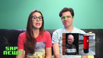 Happy Valentine's Day | Super Amazing Project