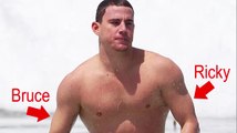 The Hilarious Channing Tatum Rumor