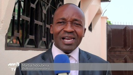 Exército de Camarões liberta 900 reféns do Boko Haram
